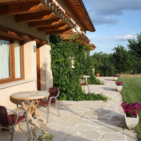 Villabamba Valdeavellano de Tera Экстерьер фото