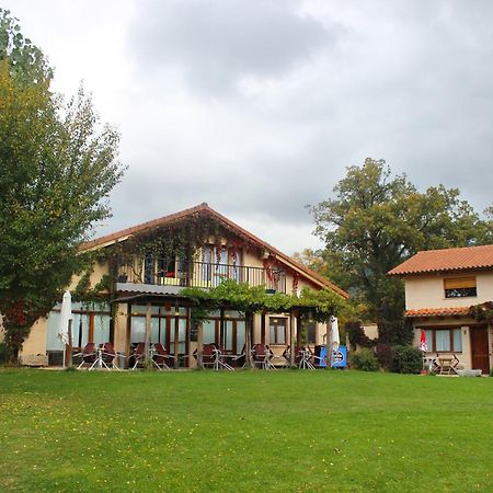 Villabamba Valdeavellano de Tera Экстерьер фото