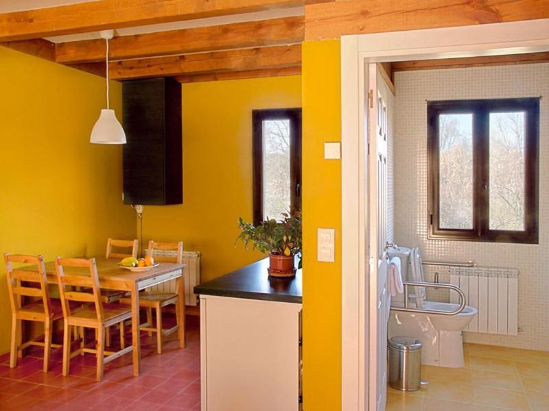 Villabamba Valdeavellano de Tera Номер фото