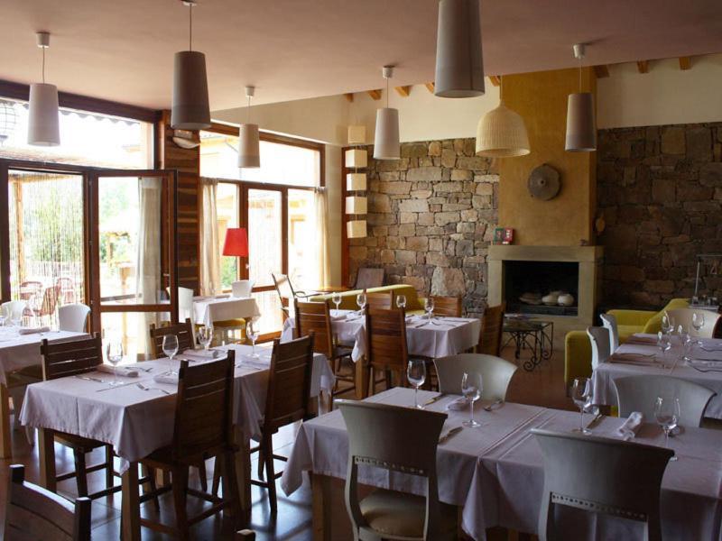 Villabamba Valdeavellano de Tera Экстерьер фото