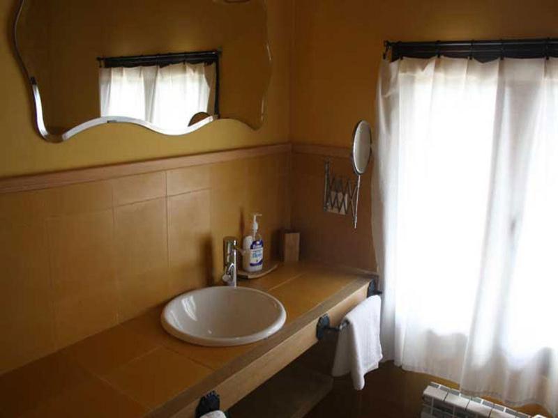 Villabamba Valdeavellano de Tera Номер фото
