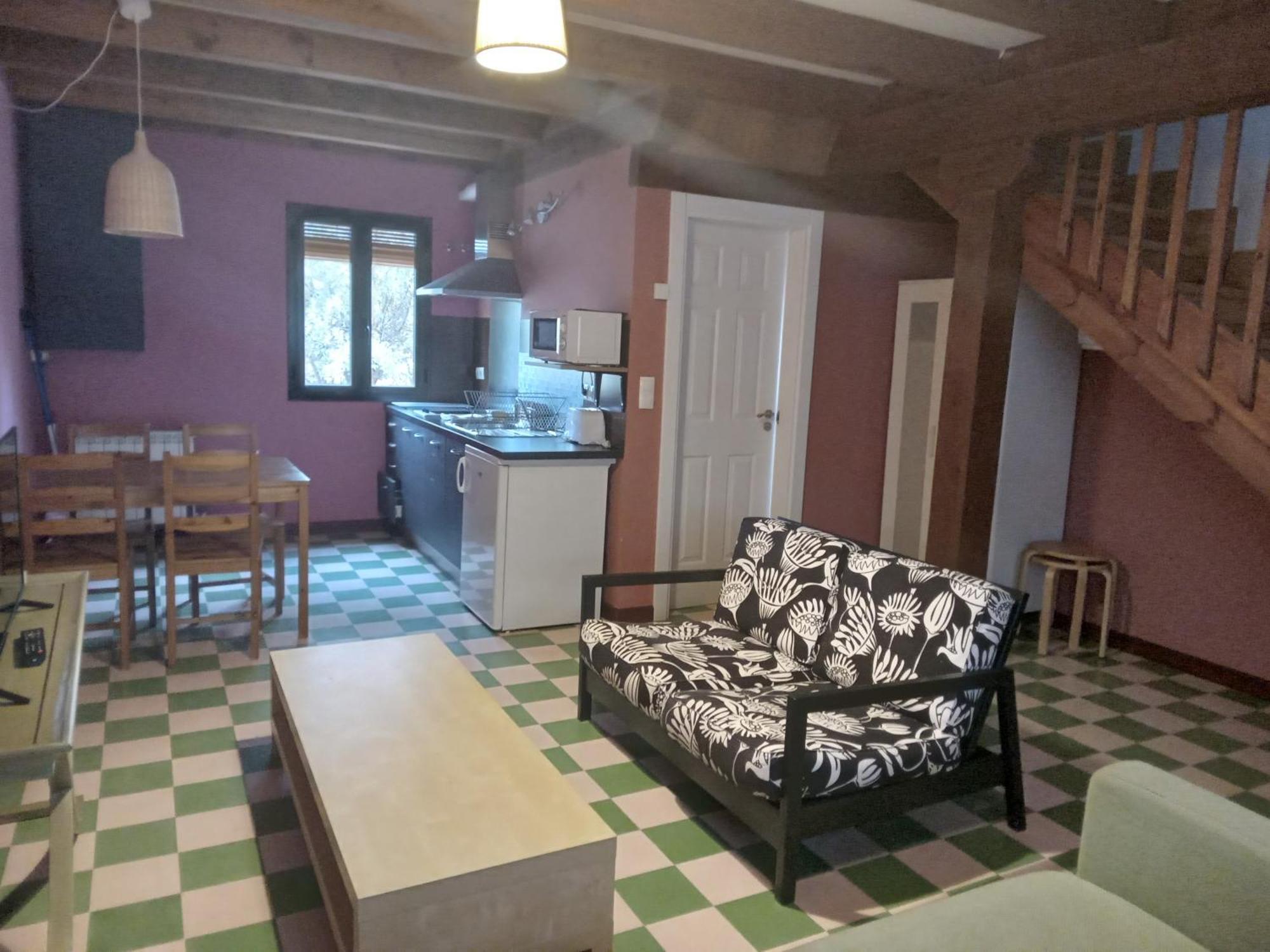 Villabamba Valdeavellano de Tera Экстерьер фото